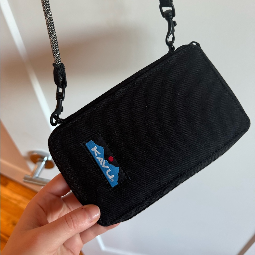 Kavu Crossbody Bag